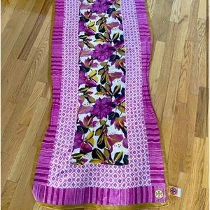 TORY BURCH SCARF